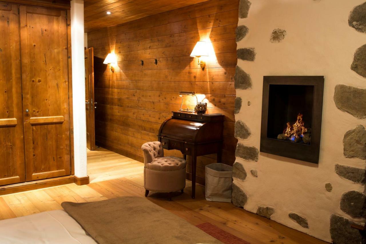 Bentleys House Mountain Residence Zürs Extérieur photo