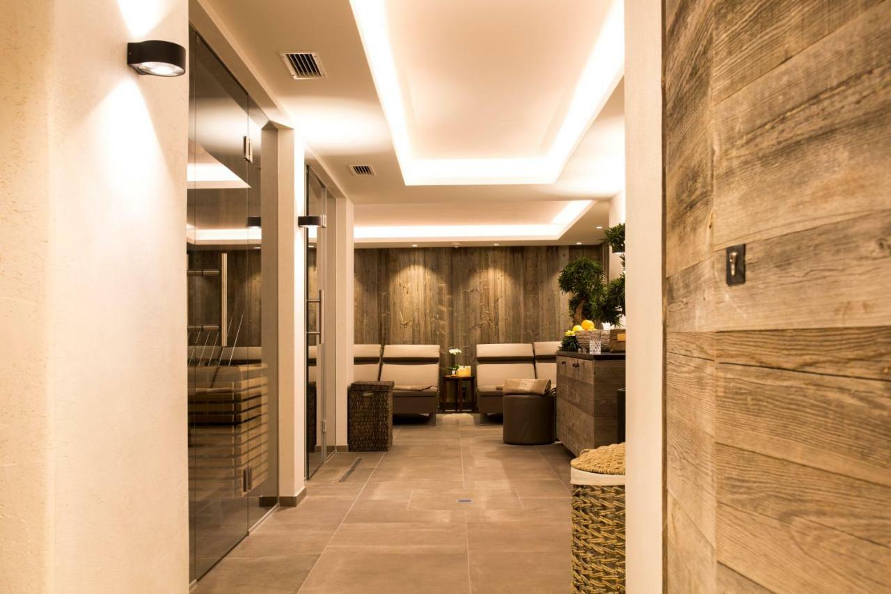 Bentleys House Mountain Residence Zürs Extérieur photo